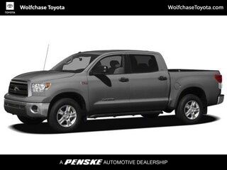 2011 Toyota Tundra Limited -
                  Cordova, TN