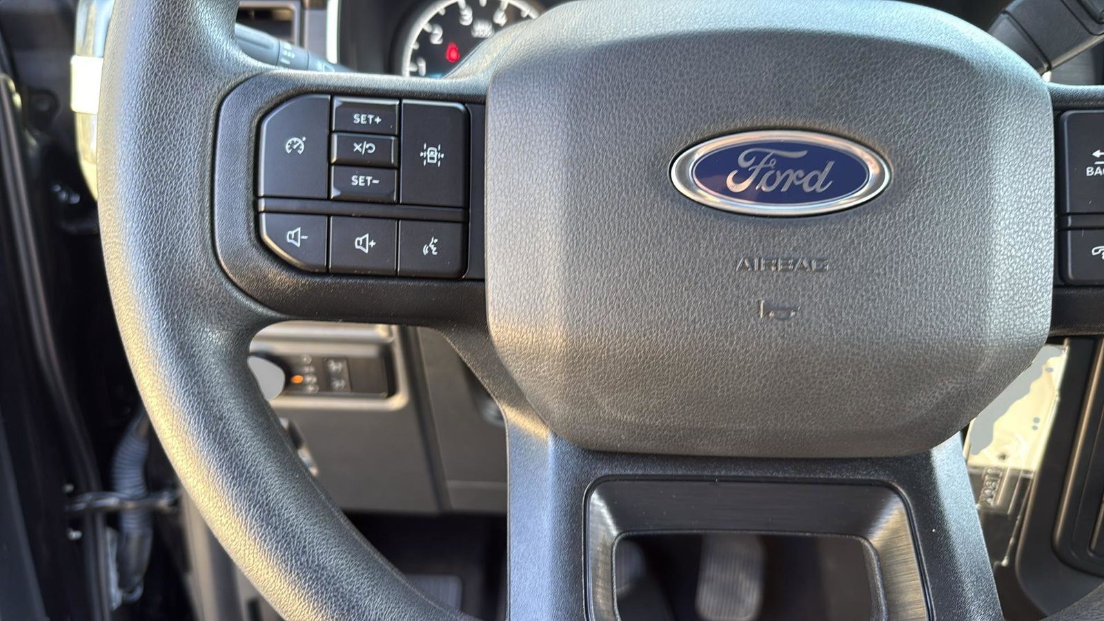 Used Car 2022 Ford F-150  Xl For Sale Under $40,000 In Austin, Texas