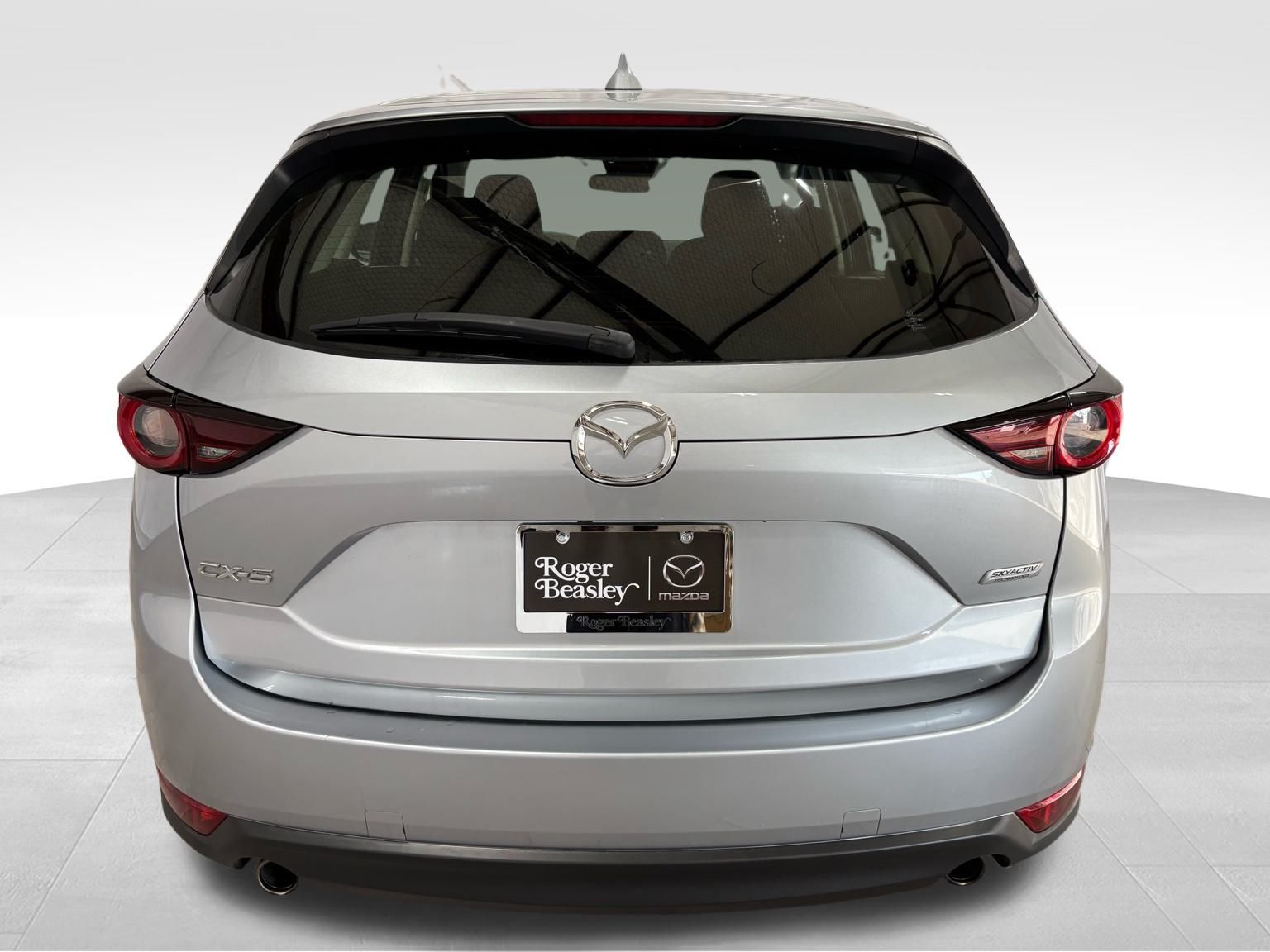 Used Car 2019 Mazda Cx-5  Sport For Sale Under $20,000 In Austin, Texas