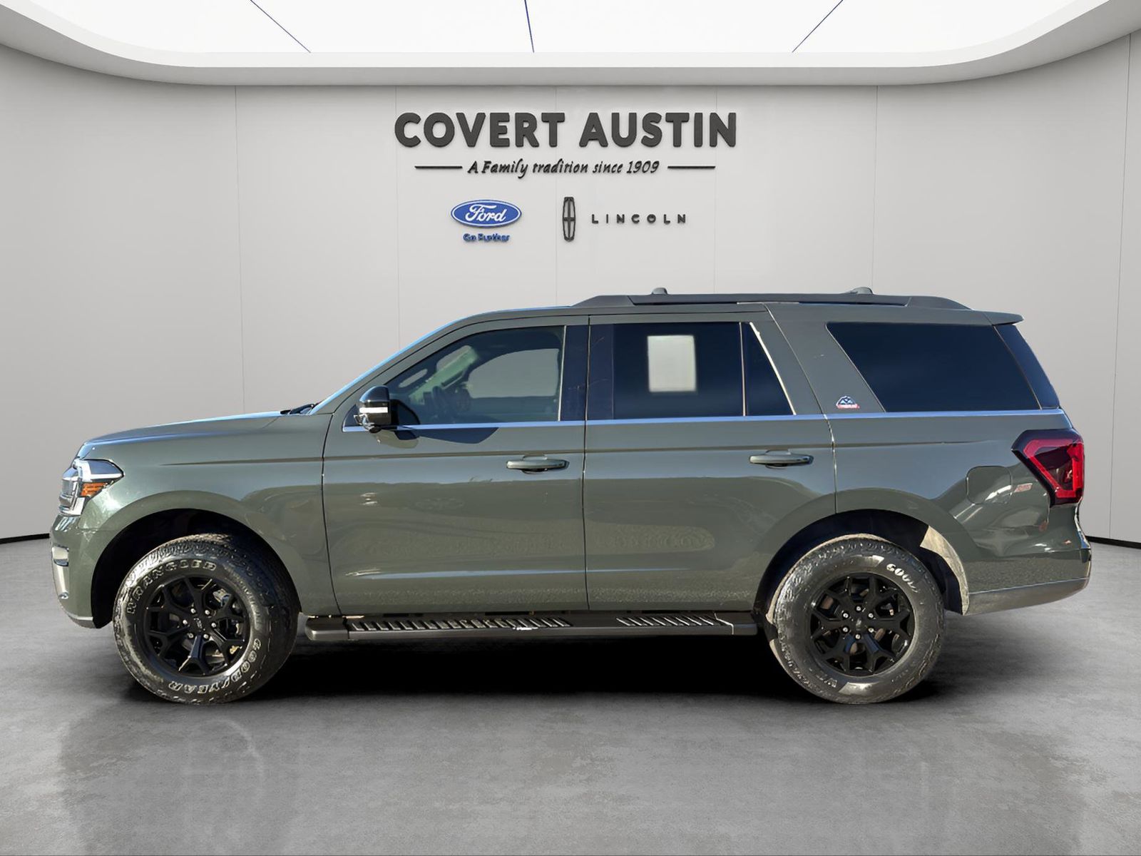 Used Car 2022 Ford Expedition  Timberline For Sale Under $50,000 In Austin, Texas