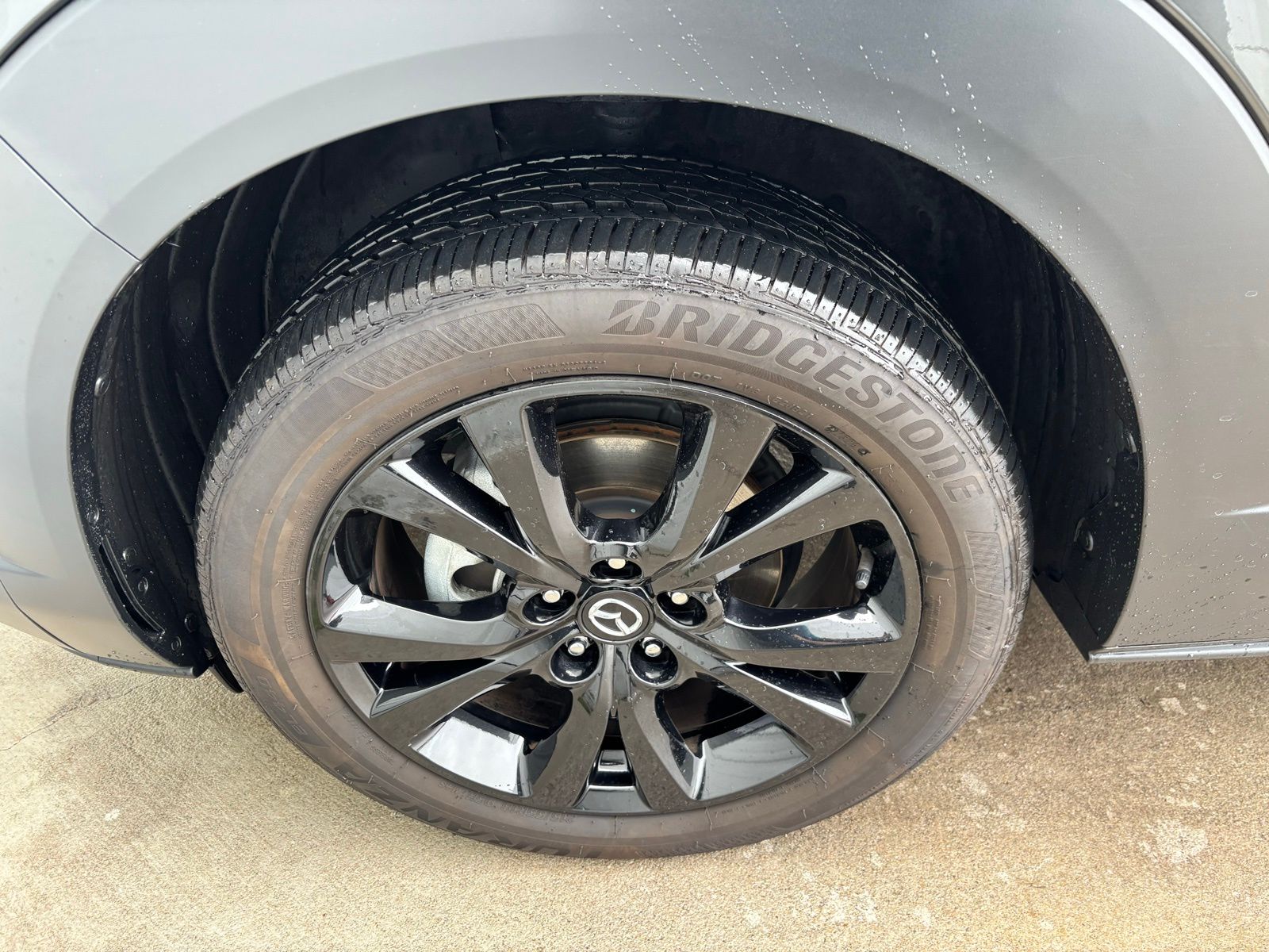 Used Car 2024 Mazda Cx-30  2.5 S Select Sport For Sale Under $25,000 In Austin, Texas