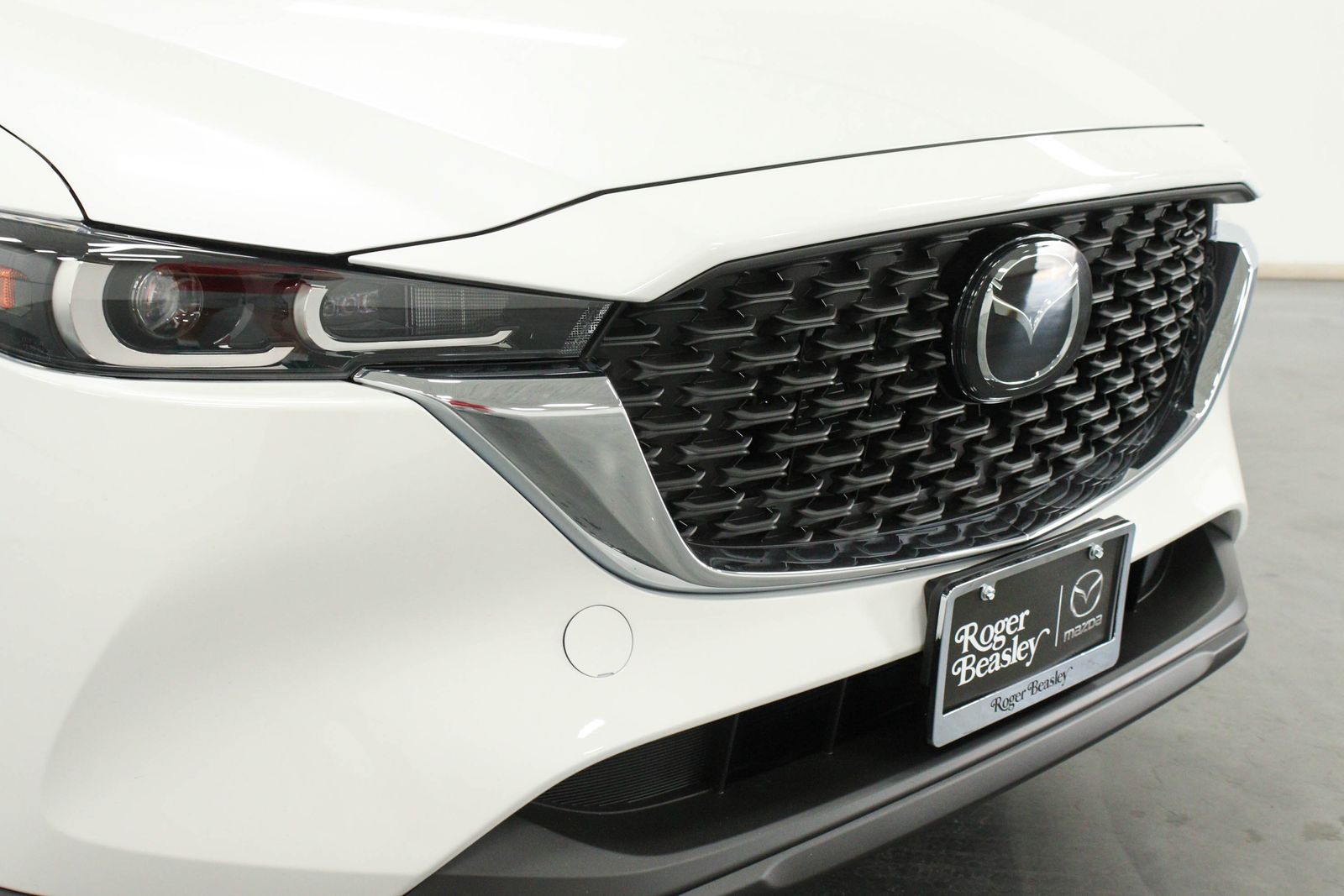 New Car 2025 Mazda Cx-5  2.5 S For Sale Under $35,000 In Austin, Texas