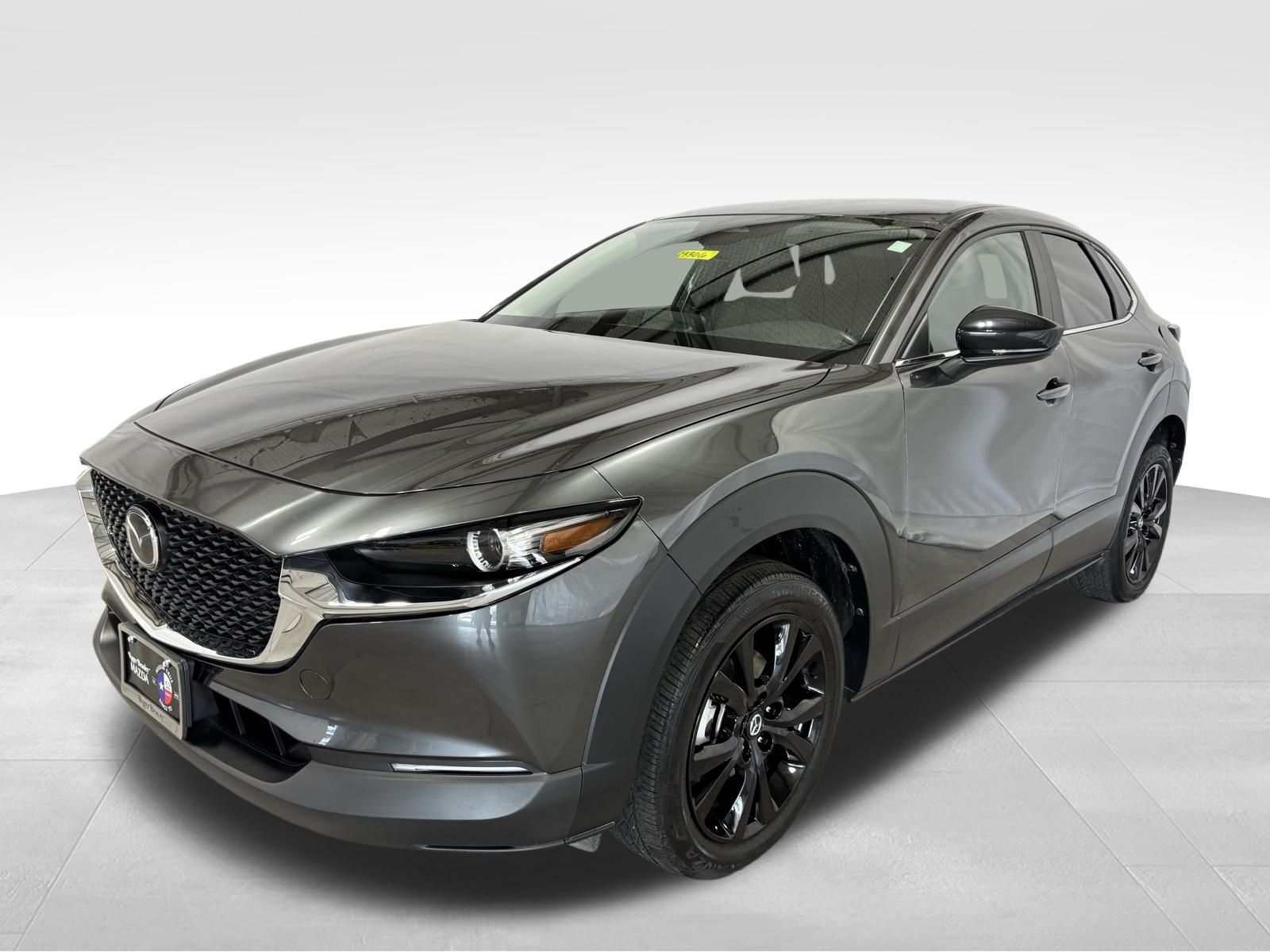Used Car 2024 Mazda Cx-30  2.5 S Select Sport For Sale In Austin, Texas