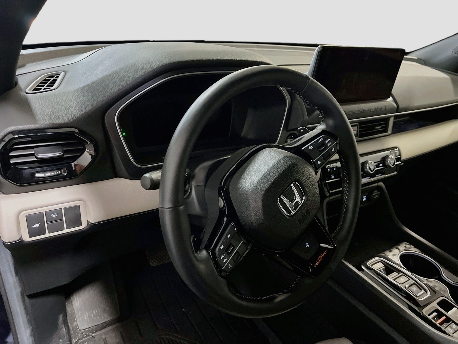 Used 2026 Blue Honda TrailSport Elite image 9