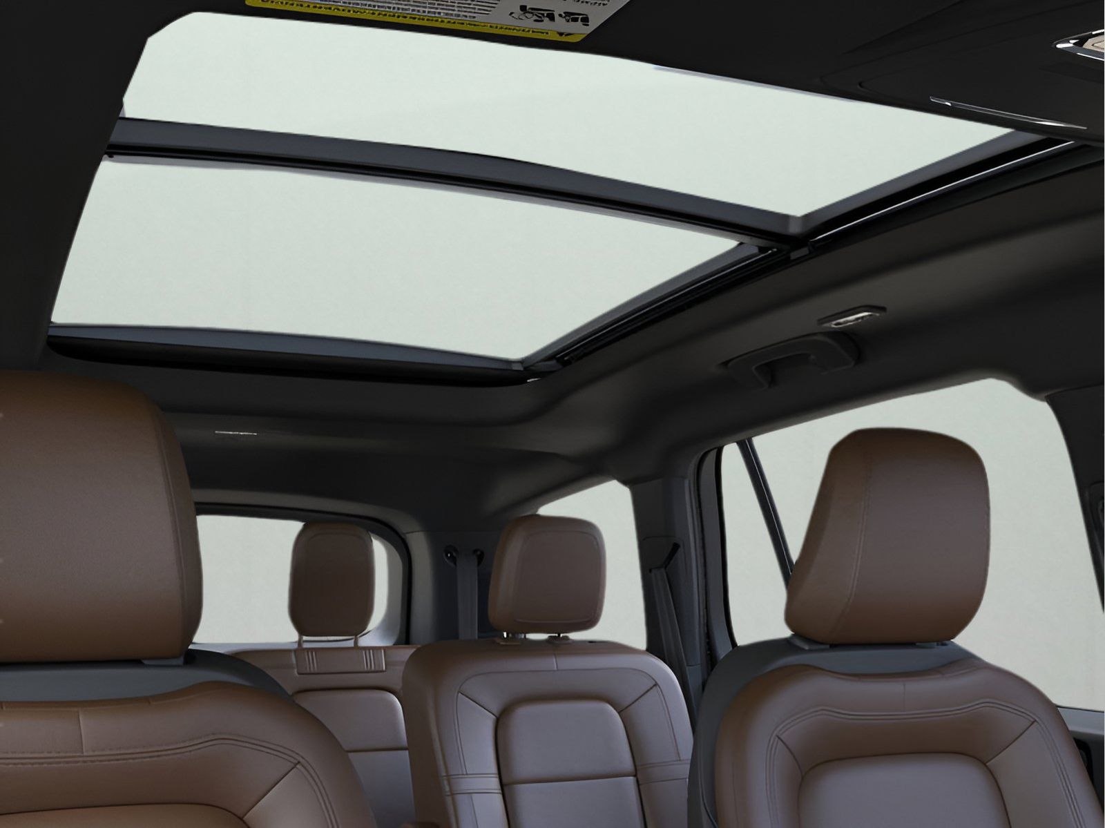 New Car 2025 Lincoln Aviator  Reserve For Sale In Austin, Texas