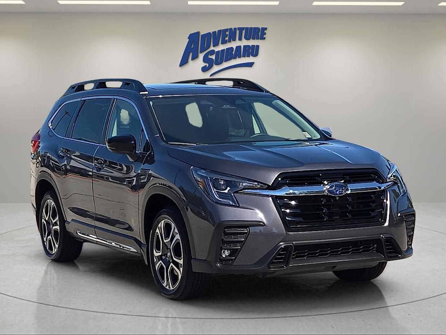 2026 Subaru Ascent Limited 8-Passenger AWD