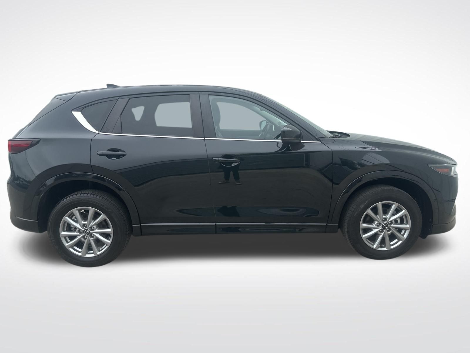 Used Car 2024 Mazda Cx-5  2.5 S Select Package For Sale Under $25,000 In Austin, Texas