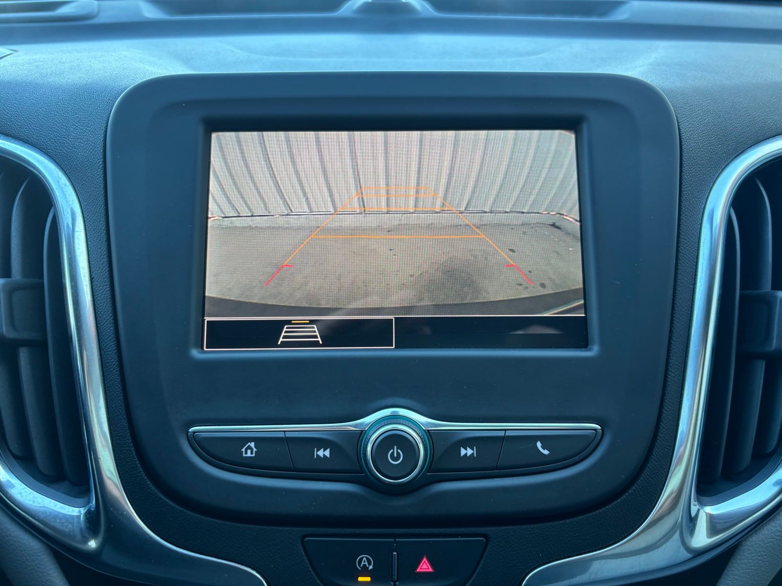 Used Car 2022 Chevrolet Equinox  Ls For Sale Under $20,000 In Austin, Texas