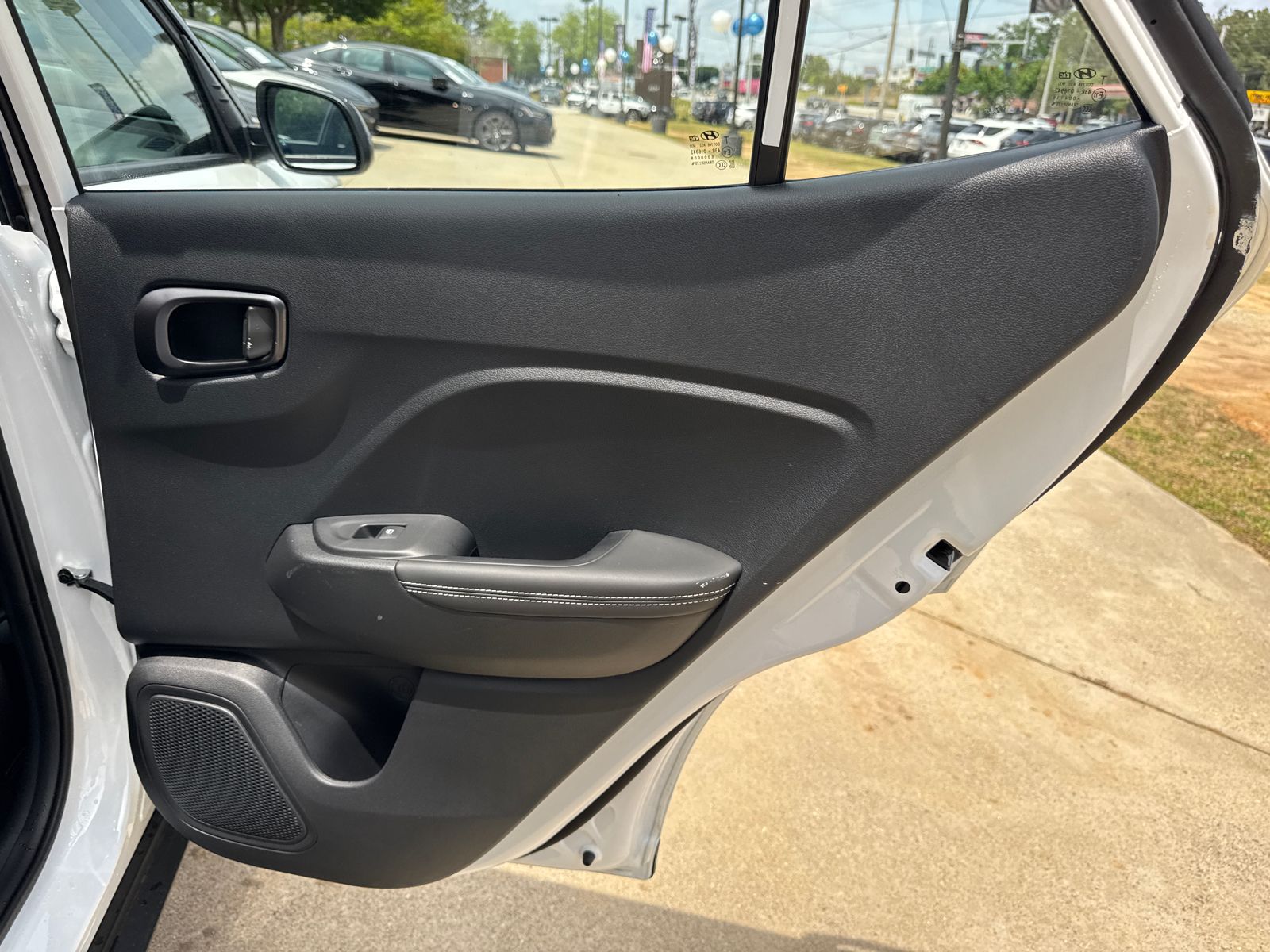 Certified Used 2026 White Hyundai SEL image 16