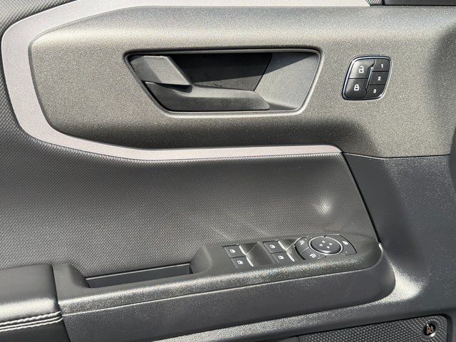 Certified Used 2025 Desert Sand Ford Outer Banks image 27