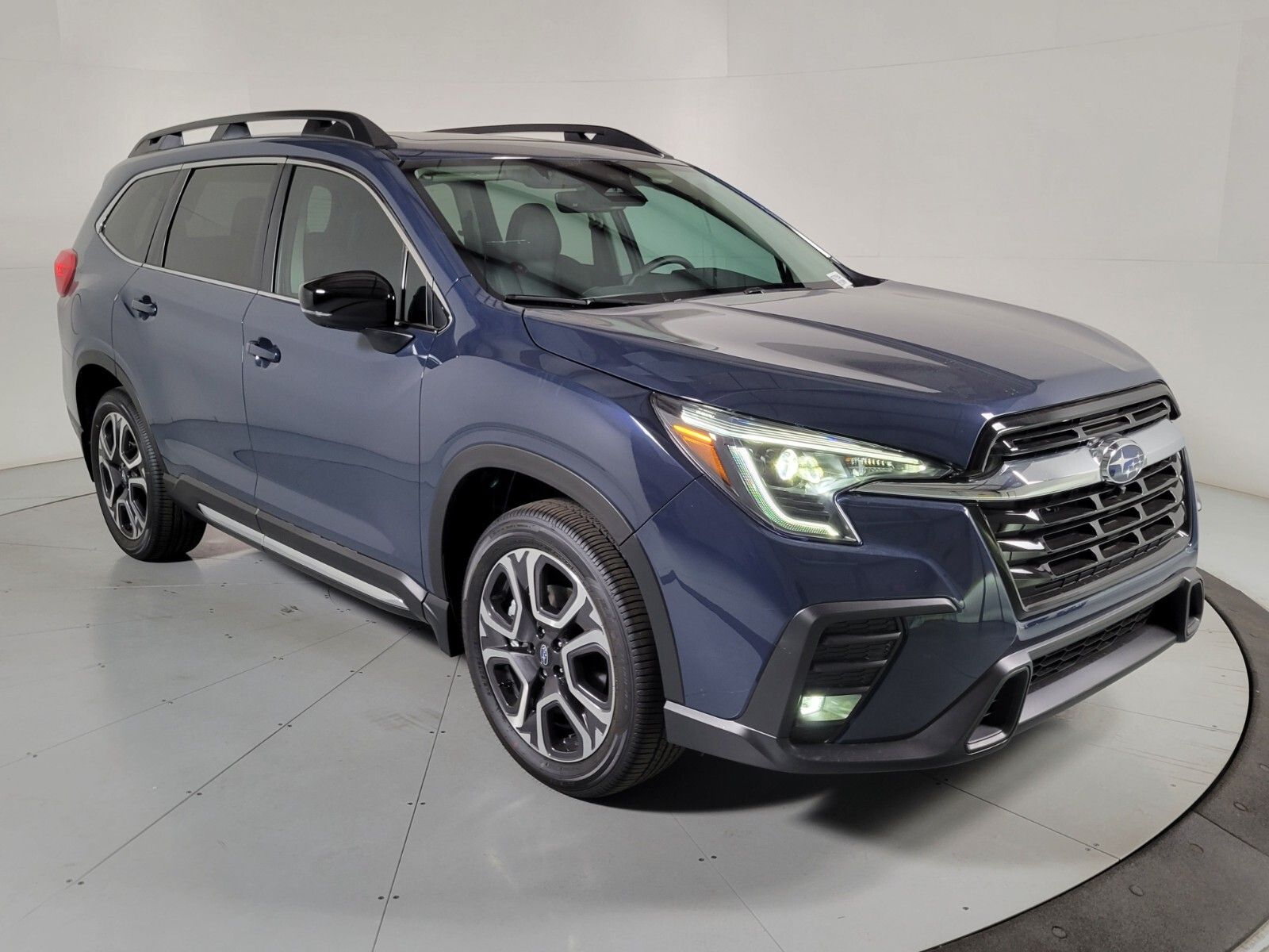 2024 Subaru Ascent Limited 2