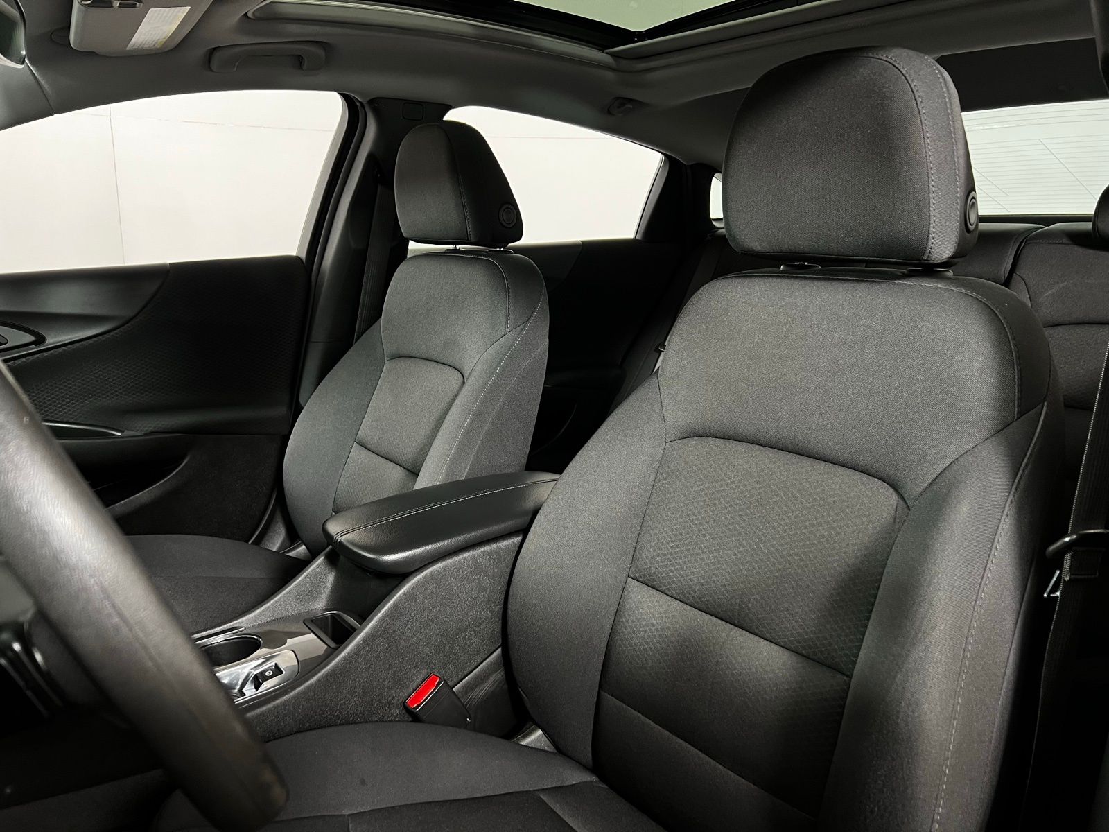 Thumbnail: 2024 Chevrolet Malibu - 13