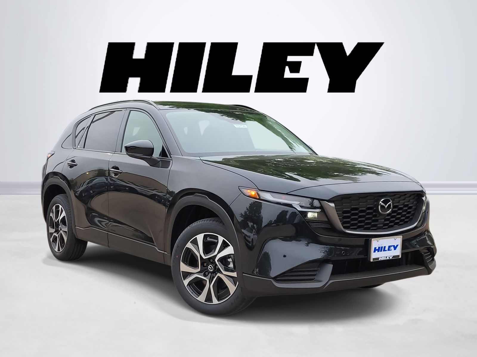 new 2026 Mazda CX-5 car, priced at $36,320