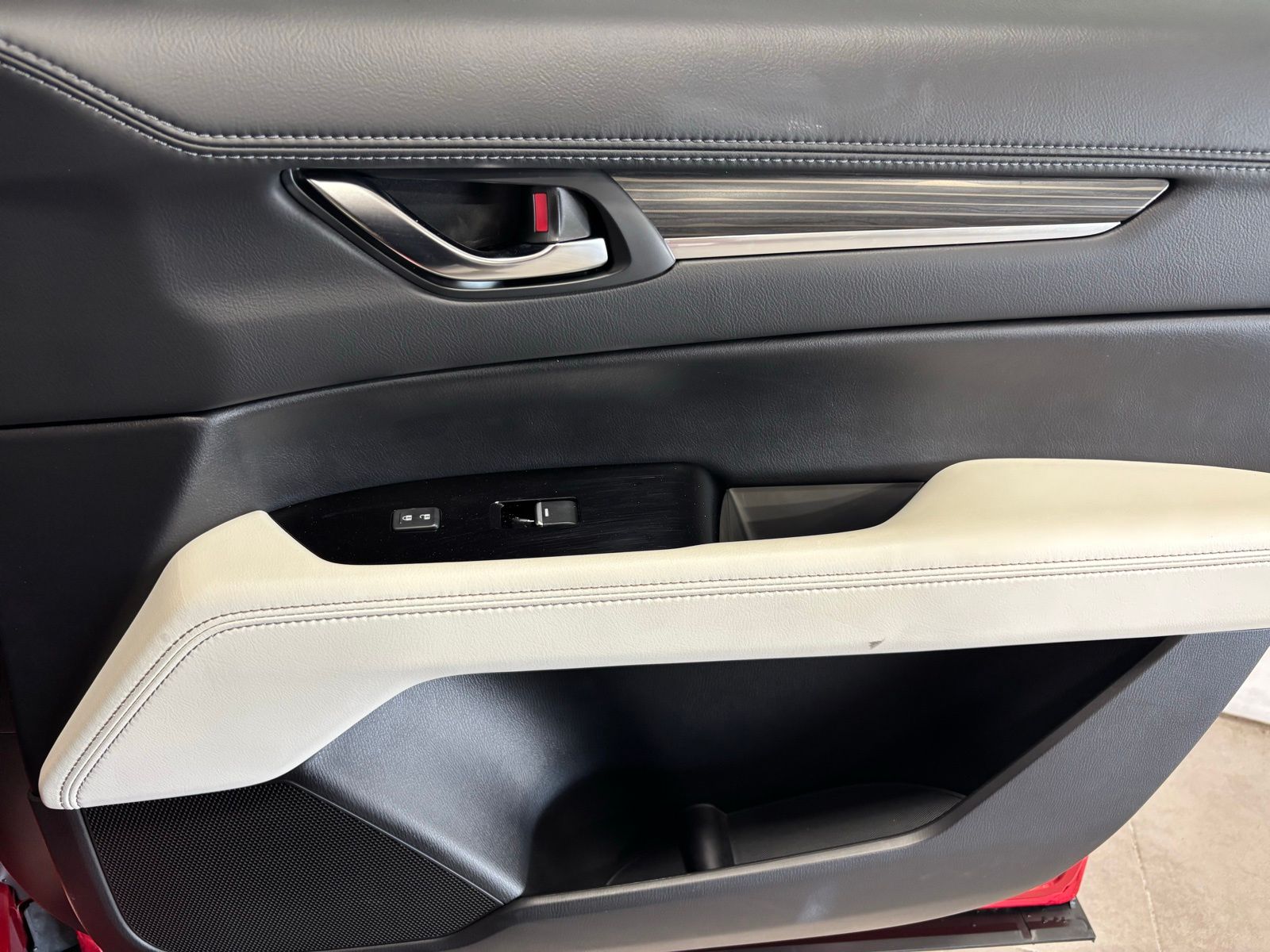 Used Car 2023 Mazda Cx-5  2.5 S Premium Package For Sale Under $30,000 In Austin, Texas