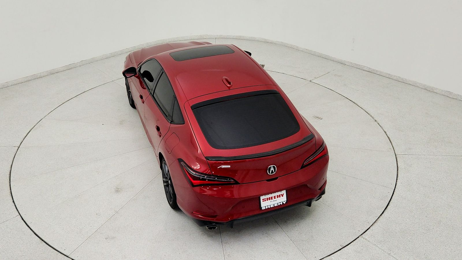 Used 2023  Acura A-Spec Tech Package image 18