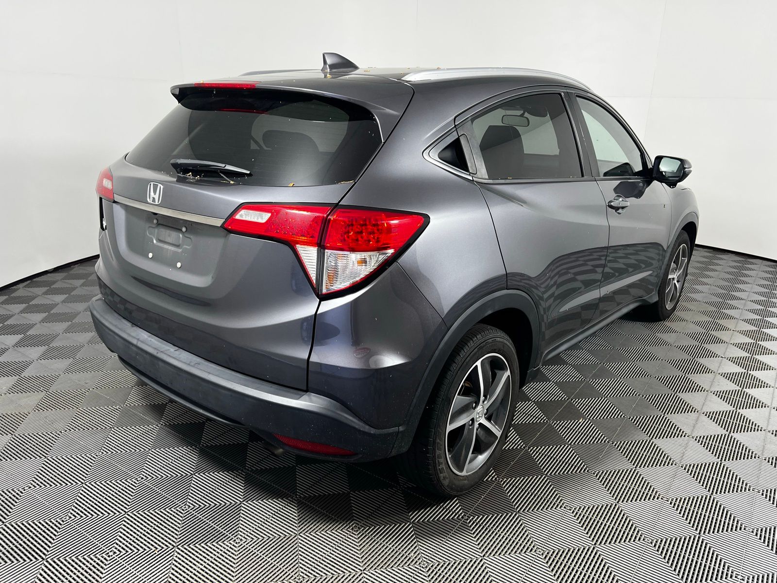 Thumbnail: 2022 Honda HR-V - 5