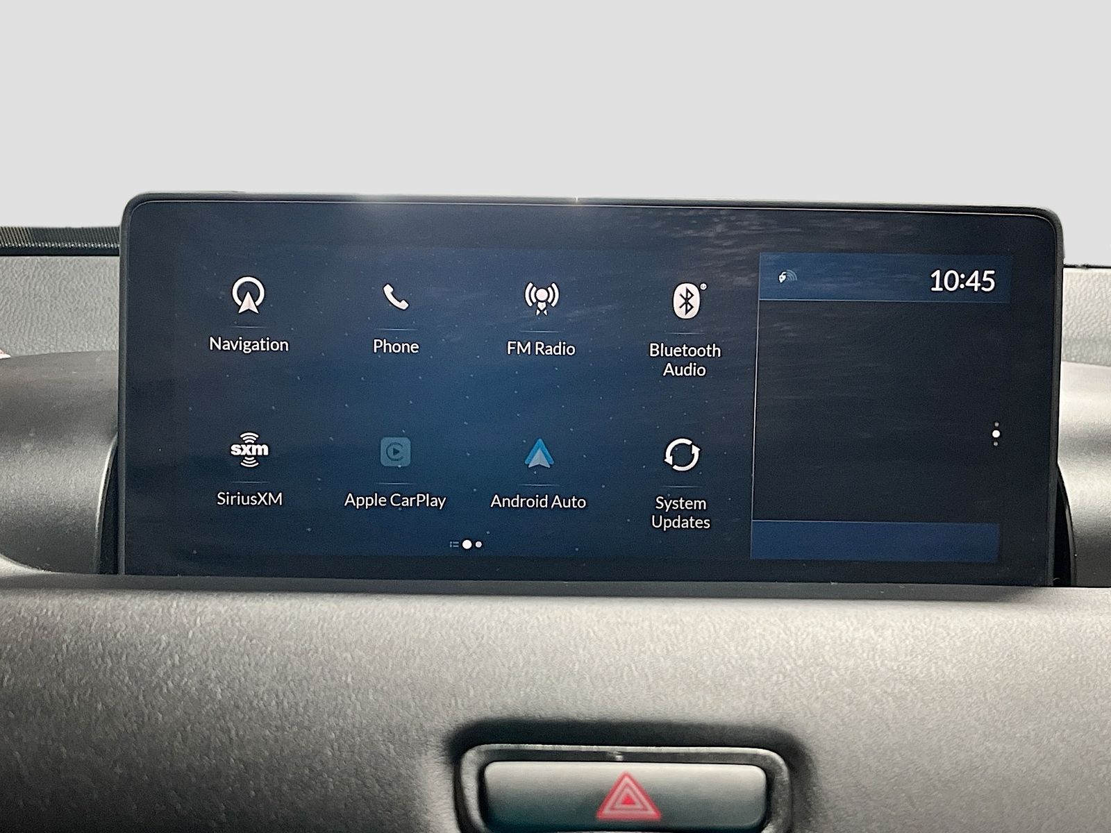 Used 2021  Acura A-Spec Package image 15