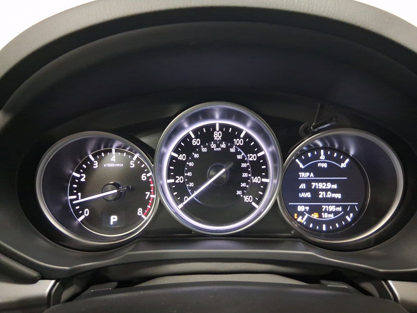 Used Car 2024 Mazda Cx-5  2.5 S Preferred Package For Sale Under $30,000 In Austin, Texas