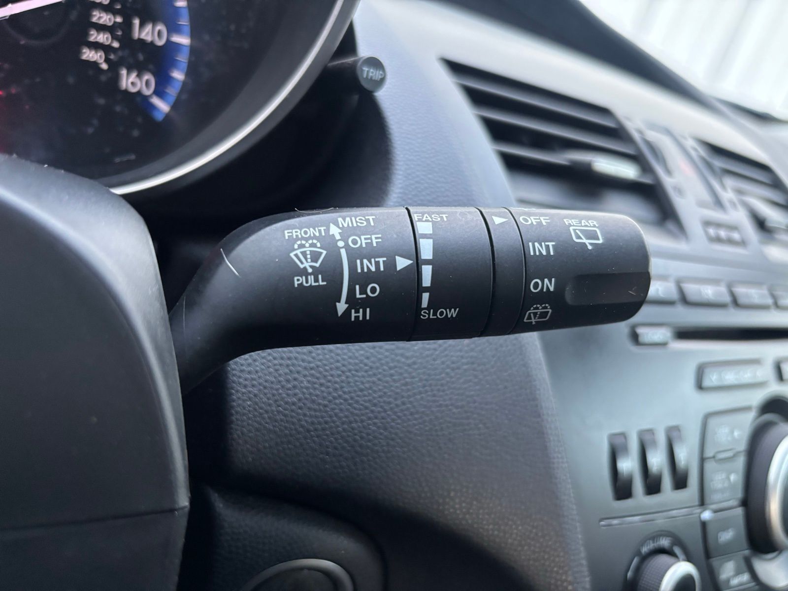 Used Car 2013 Mazda Mazda3  I Touring For Sale Under $10,000 In Austin, Texas