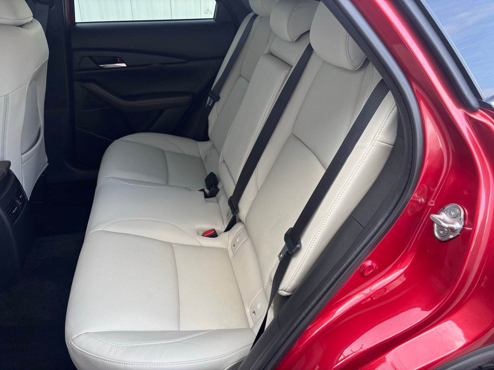 Used Car 2024 Mazda Cx-30  2.5 Turbo Premium Plus Package For Sale Under $30,000 In Austin, Texas