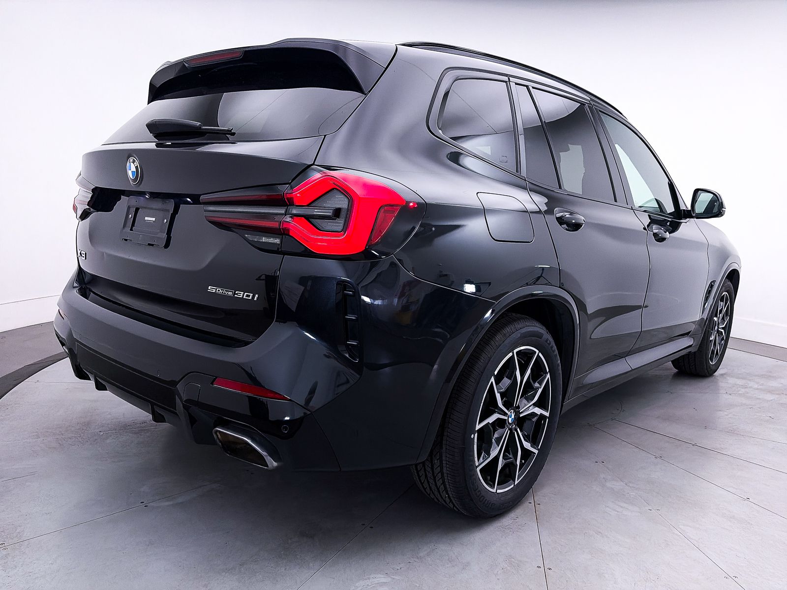 2022 BMW X3 30i - Photo 15