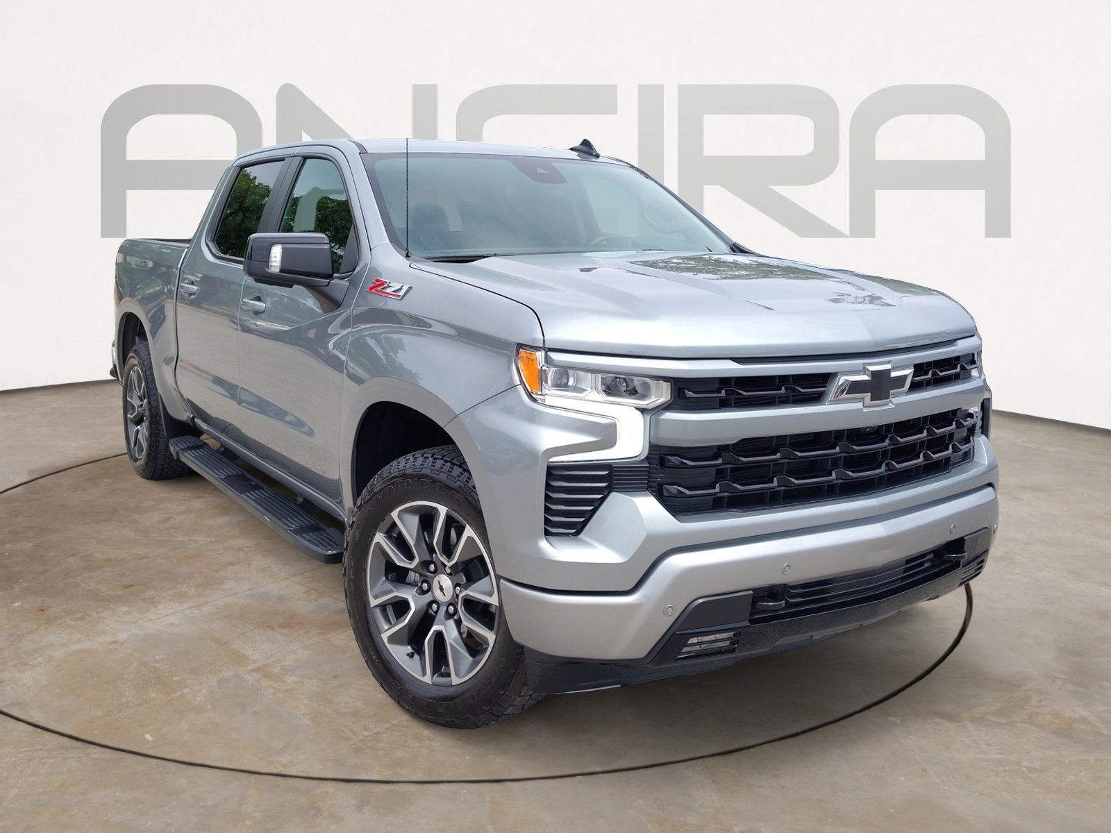 Used Car 2024 Chevrolet Silverado 1500  Rst For Sale Under $50,000 In San Antonio, Texas