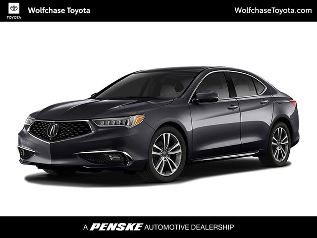 2019 Acura TLX Technology -
                  Cordova, TN