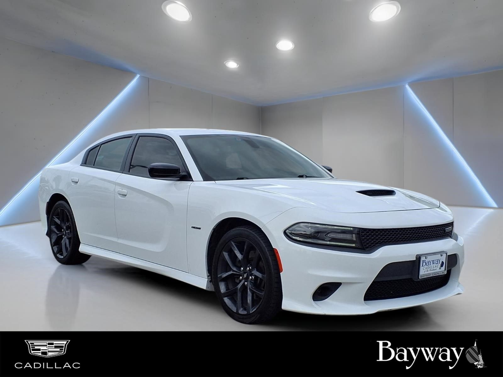 2019 Dodge Charger R/T - 4
