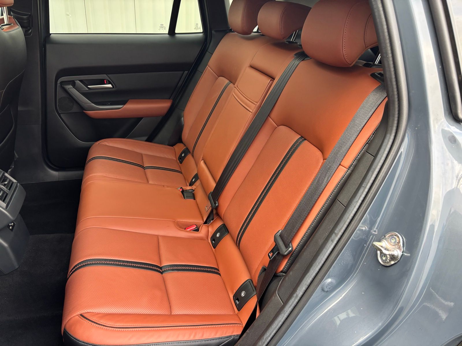 Used Car 2023 Mazda Cx-50  2.5 Turbo Meridian Edition For Sale Under $35,000 In Austin, Texas