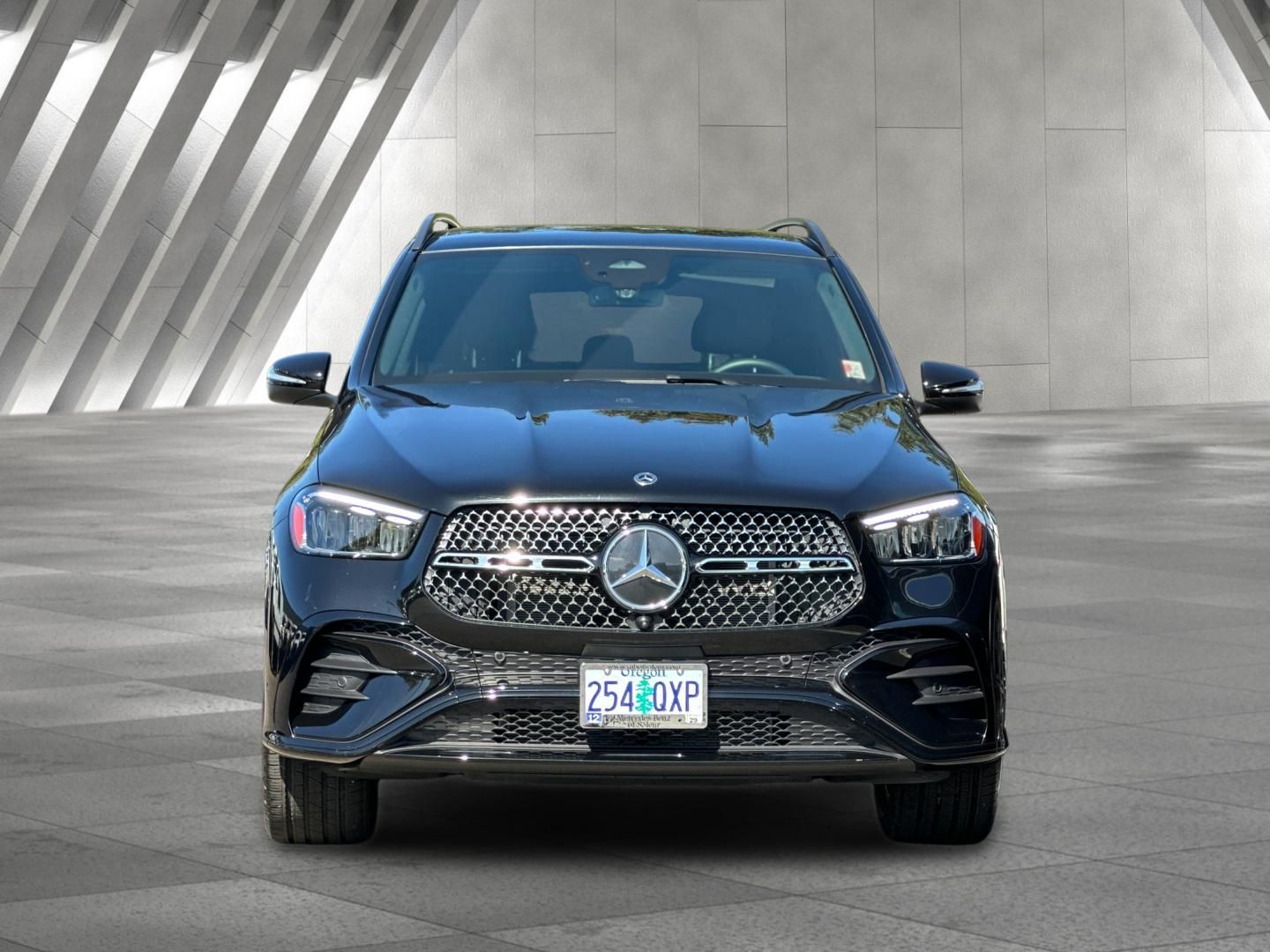 used 2026 Mercedes-Benz GLE car, priced at $65,498