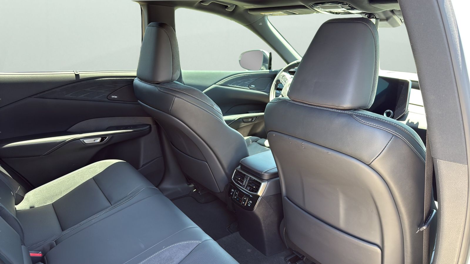 Used Car 2024 Lexus Rx  350h Luxury For Sale Under $60,000 In Austin, Texas