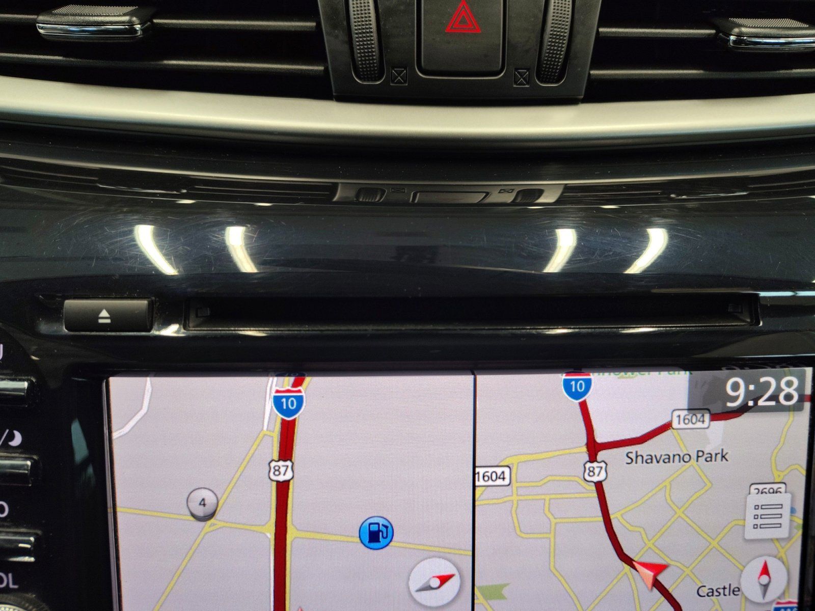 Used Car 2019 Nissan Murano  Sl For Sale Under $20,000 In San Antonio, Texas