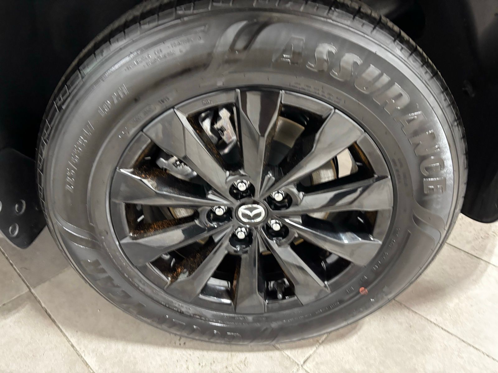 Used Car 2025 Mazda Cx-50  2.5 S Premium Package For Sale Under $30,000 In Austin, Texas