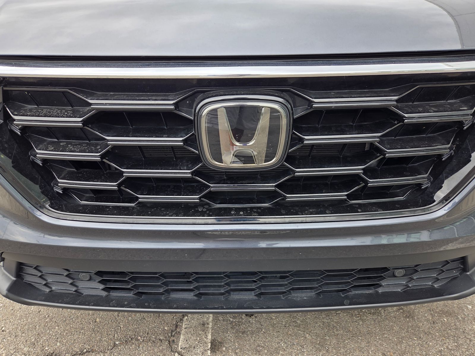used 2024 Honda CR-V car, priced at $32,250