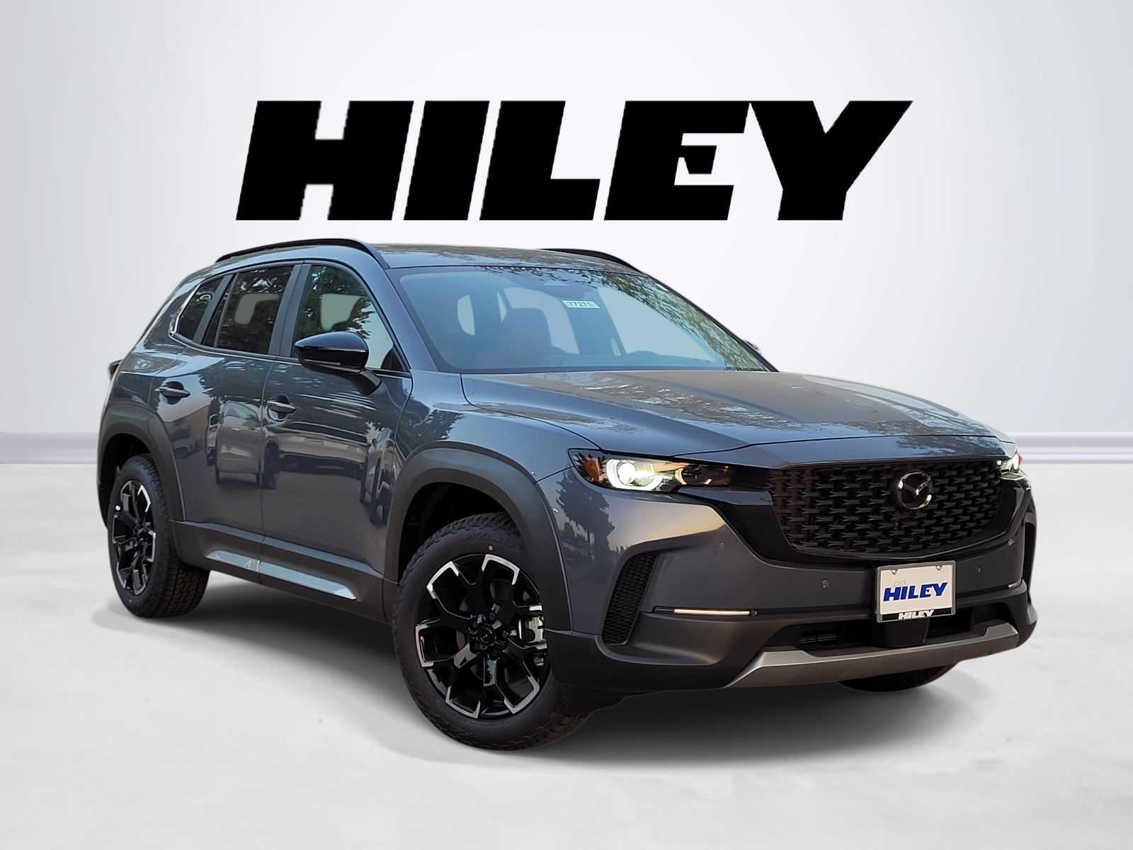 2026 Mazda Mazda CX-50 2.5 Turbo Meridian Edition AWD