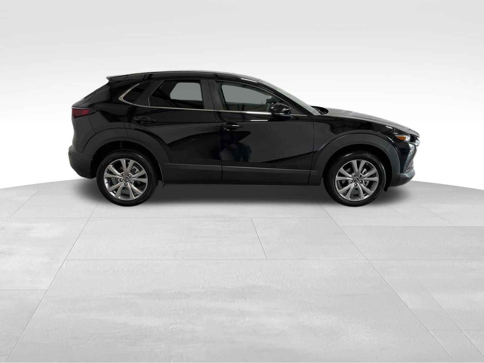 Used Car 2022 Mazda Cx-30  2.5 S Select Package For Sale In Austin, Texas