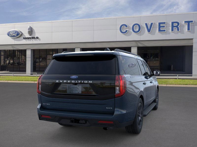 New Car 2025 Ford Expedition Max  Active For Sale Under $80,000 In Austin, Texas