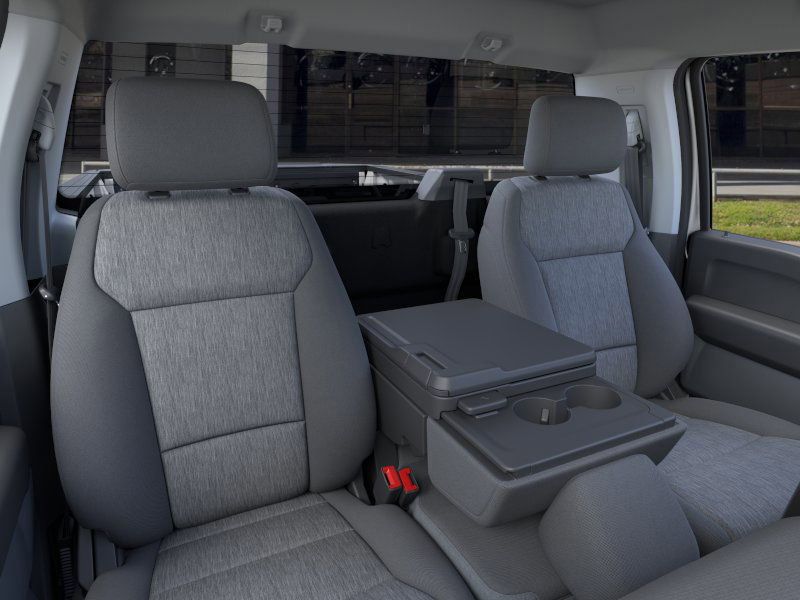 New Car 2025 Ford F-150  Xl For Sale Under $50,000 In Austin, Texas