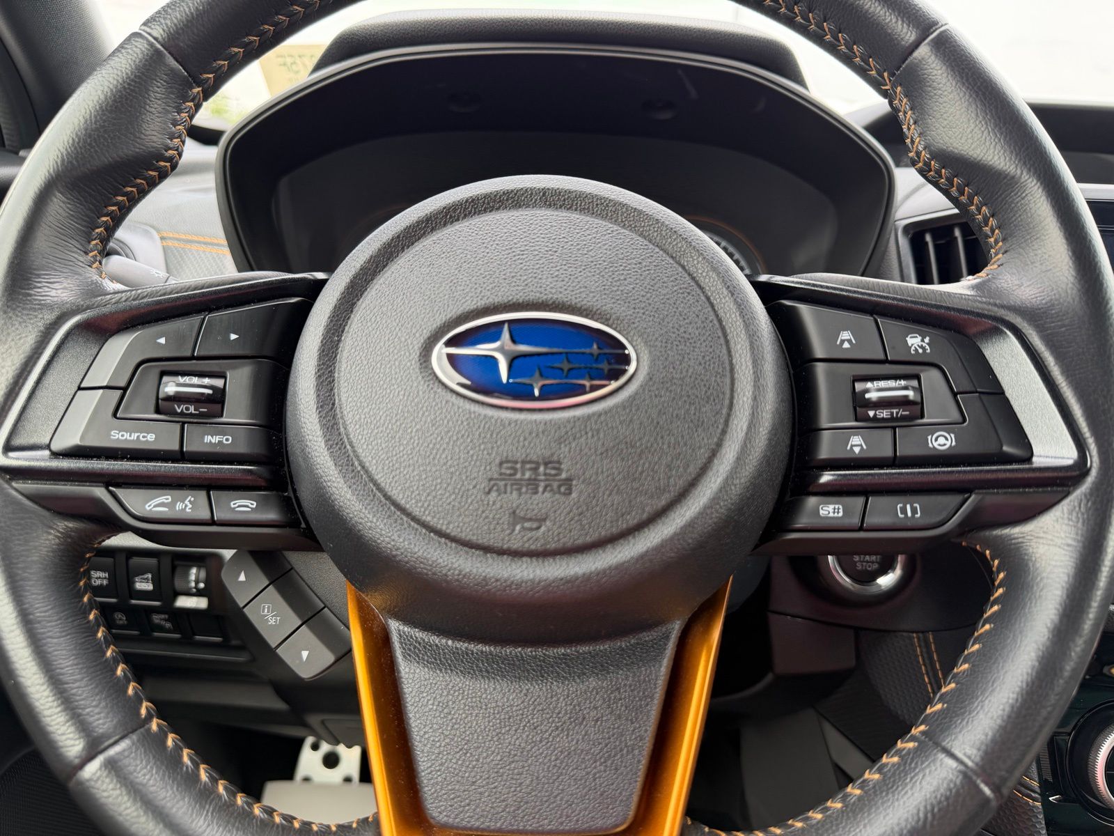 2022 Subaru Forester image 19