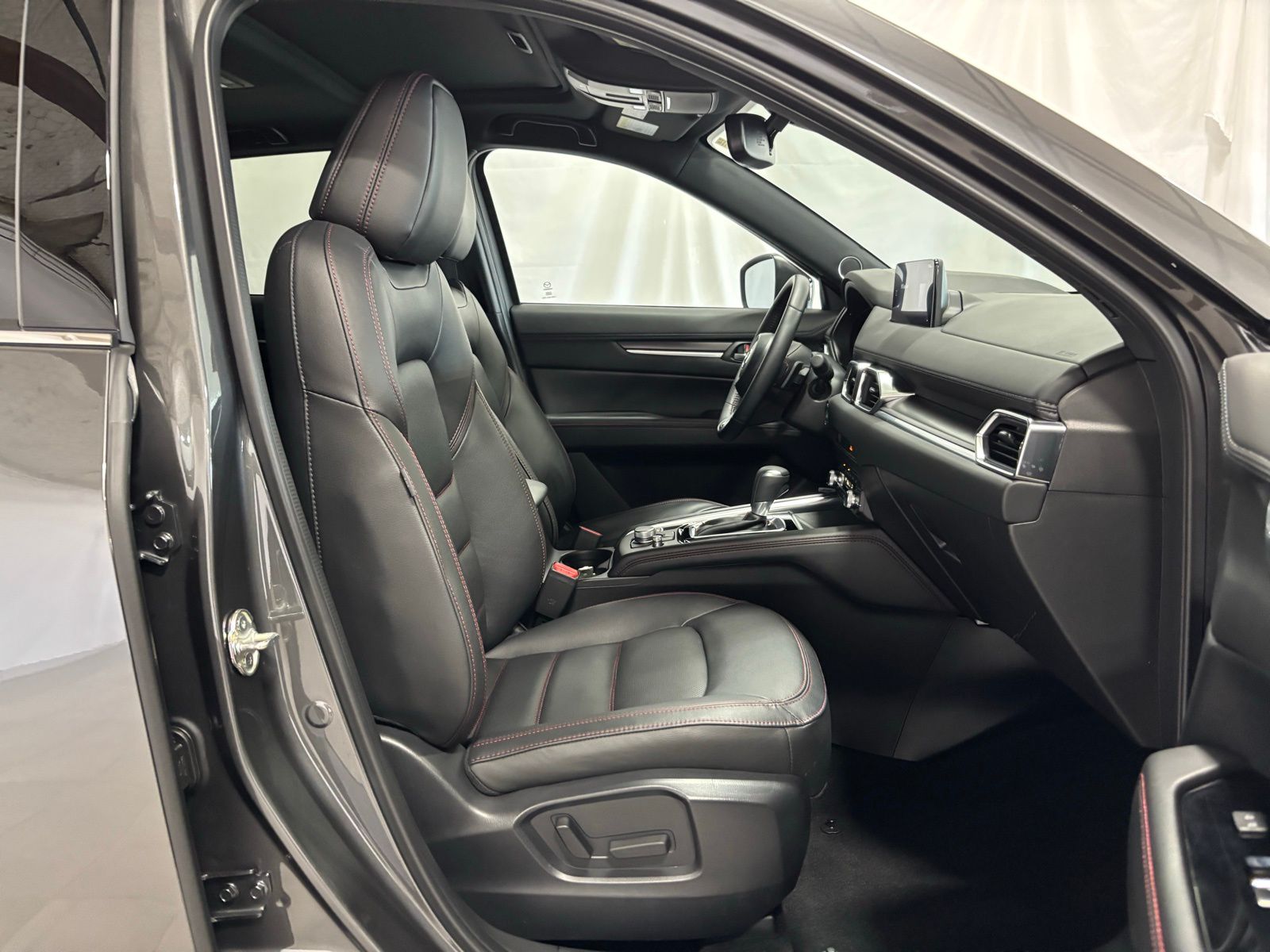 Used Car 2025 Mazda Cx-5  2.5 Turbo Premium For Sale Under $35,000 In Austin, Texas