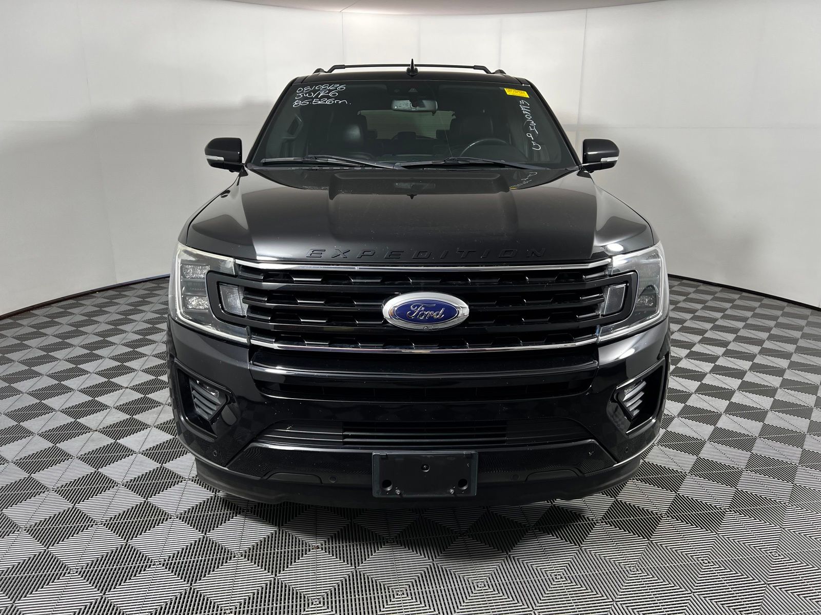 Thumbnail: 2021 Ford Expedition - 2