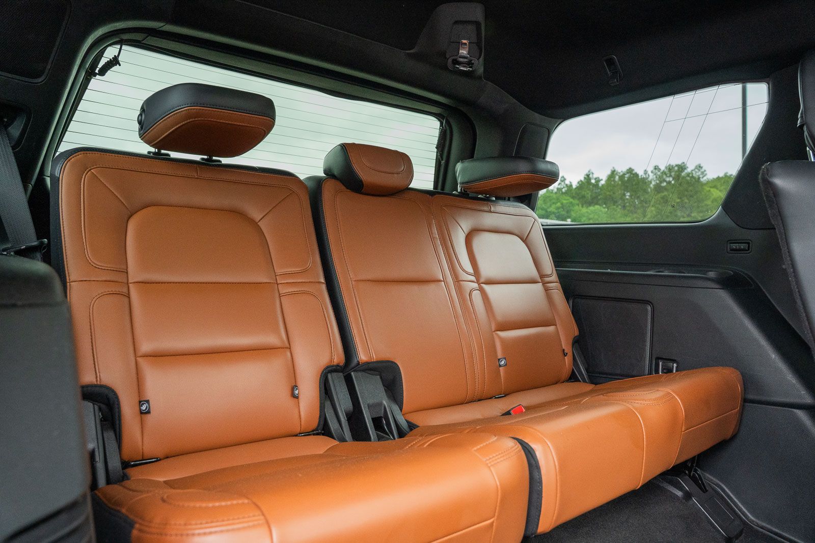 Used 2020 Lincoln Navigator SUV