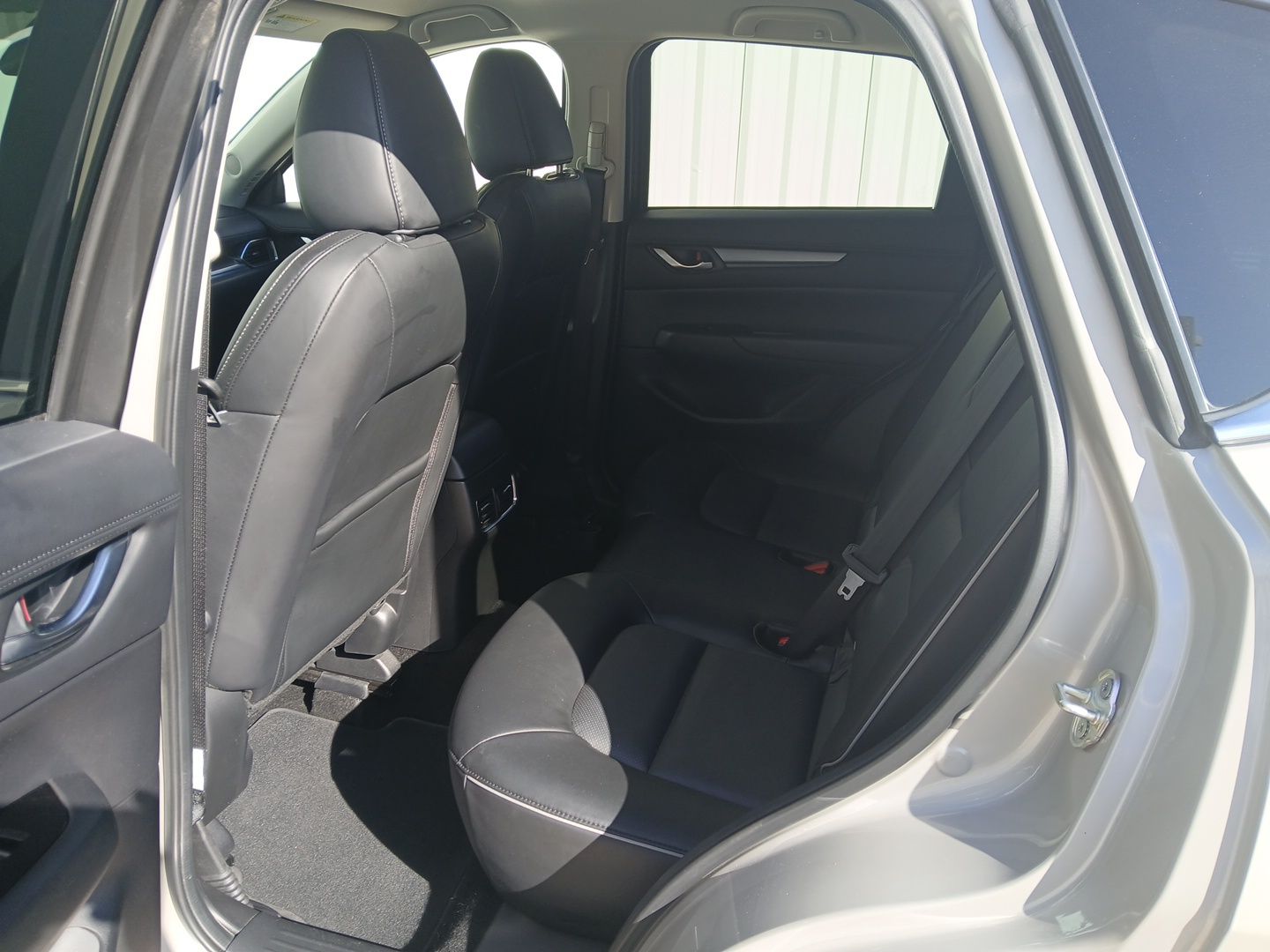 Used Car 2025 Mazda Cx-5  2.5 S Preferred Package For Sale Under $30,000 In Austin, Texas