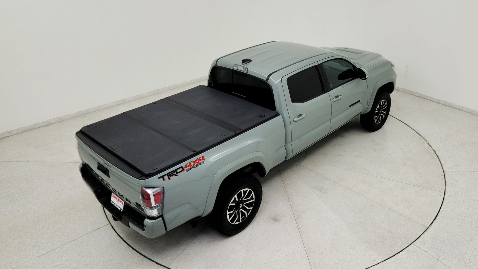 Used 2022  Toyota TRD Sport image 19