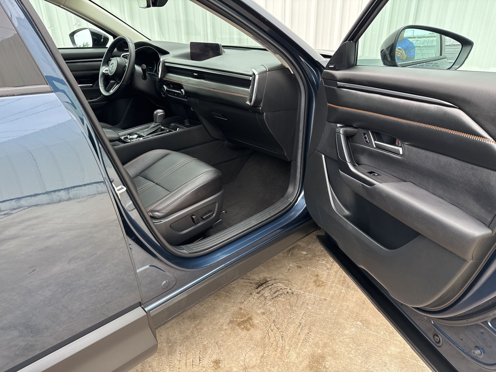 Used Car 2025 Mazda Cx-50 Hybrid  Premium Plus For Sale Under $35,000 In Austin, Texas