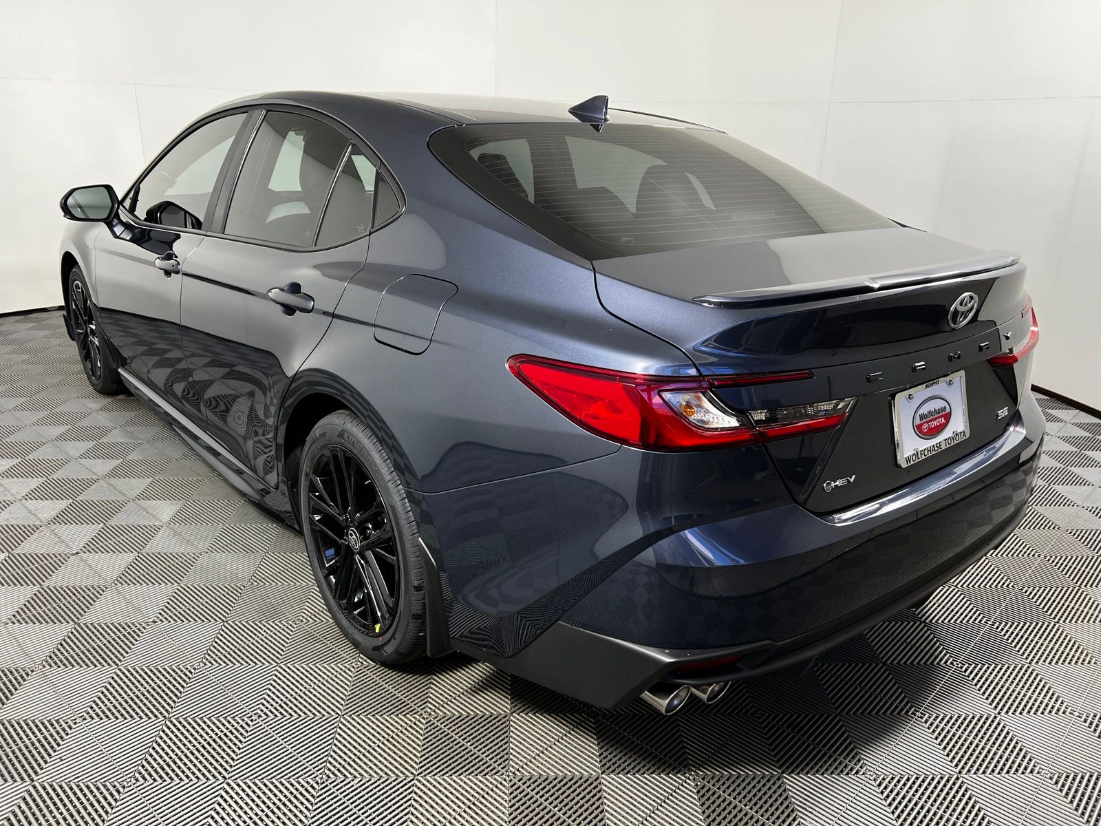 Thumbnail: 2026 Toyota Camry - 7