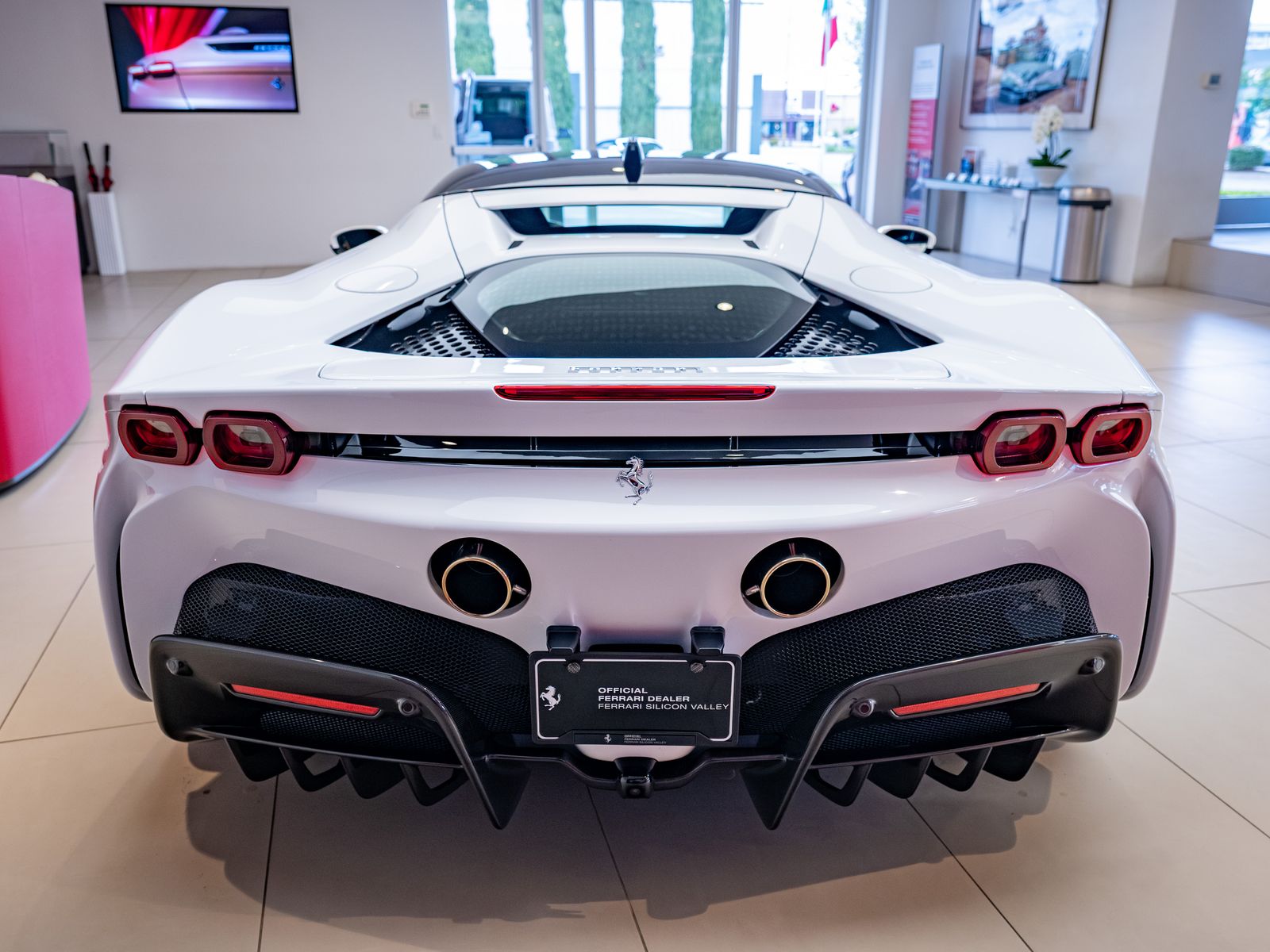 View vehicle photo 5