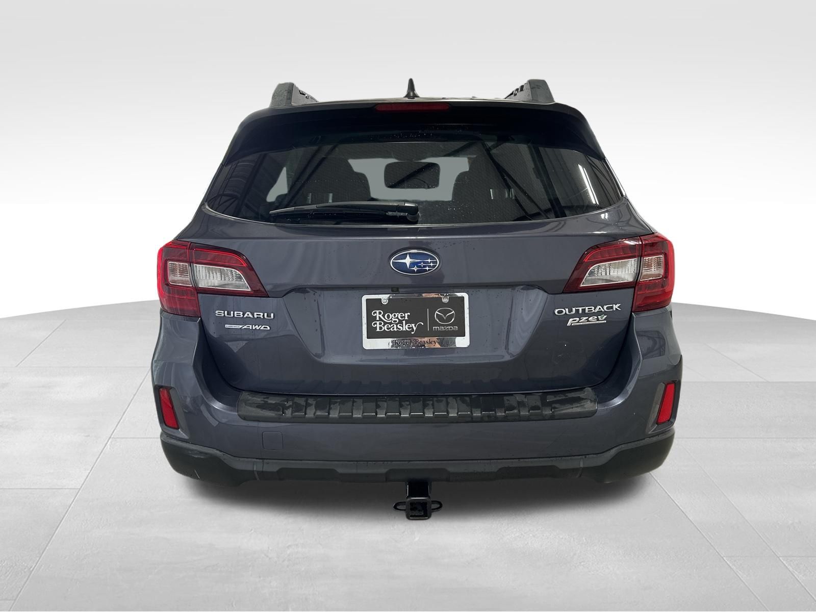 Used Car 2017 Subaru Outback  2.5i Premium For Sale Under $20,000 In Austin, Texas