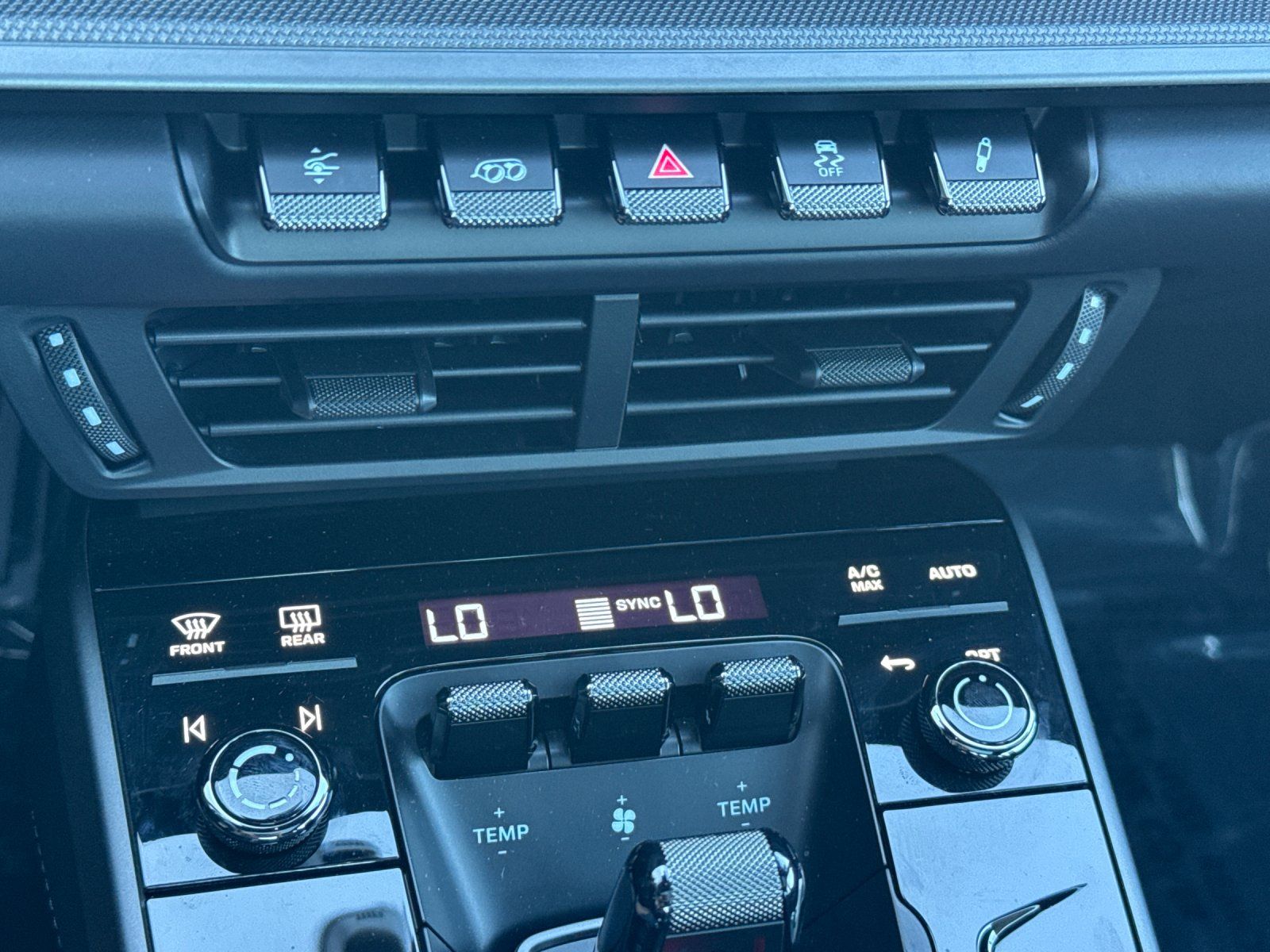 2025 Porsche 911 S - Photo 19