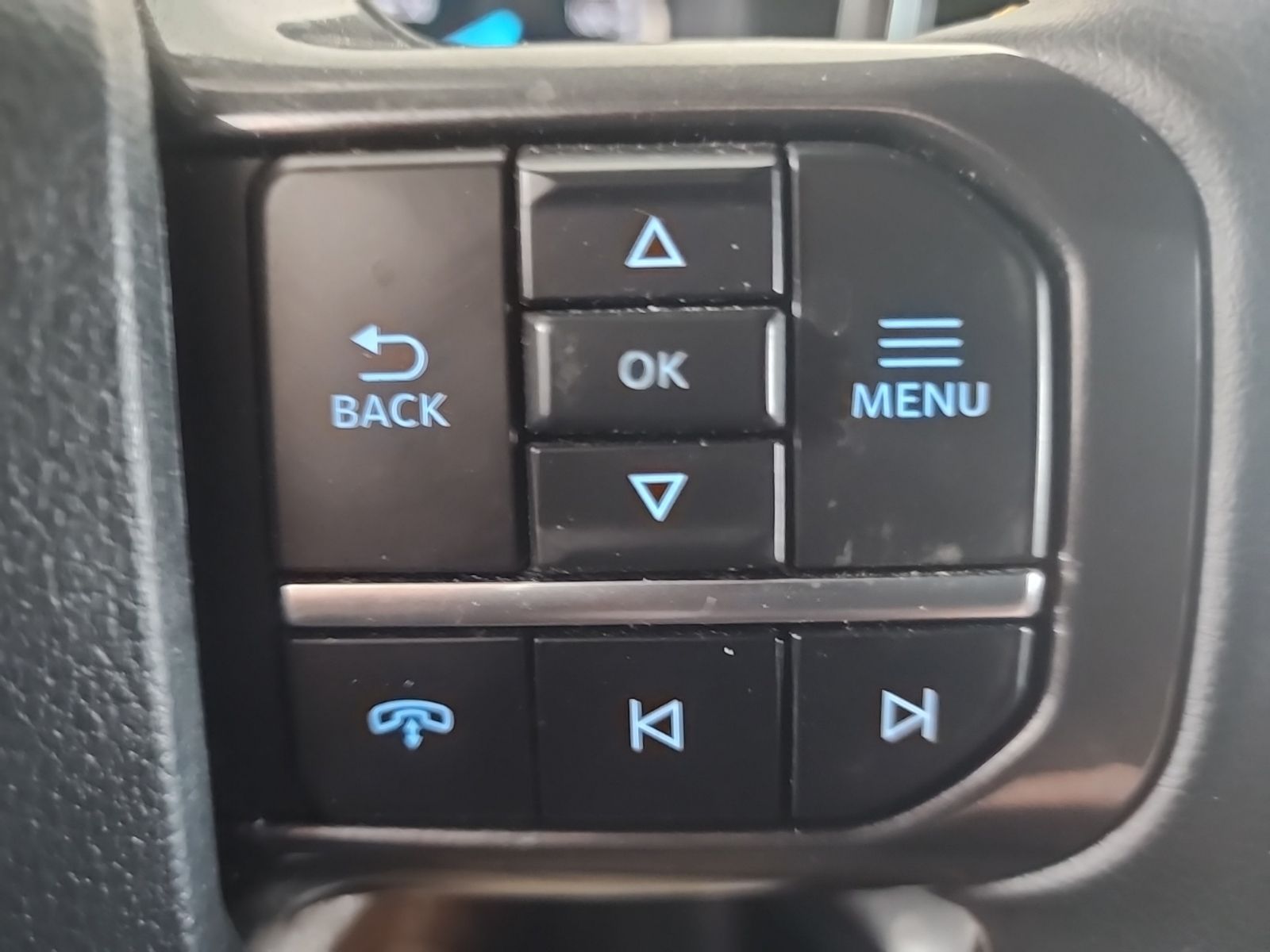 Certified Used 2023 Oxford White Ford Tremor image 17